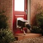 PetSafe Puerta mascotas 2 posiciones 740 mediana 26,7x22,8 blanca 5020 von , Haustiertüren - Ref: Foro24-411398, Preis: 50,11...