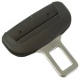 Carpoint Cinturón de seguridad de 3 puntos automático negro by , Vehicle seat belts - Ref: Foro24-439340, Price: 52,45 €, Dis...