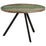 Mesa de comedor madera maciza reciclada 110x75 cm von , Küchen- und Esstische - Ref: Foro24-338477, Preis: 228,97 €, Rabatt: %