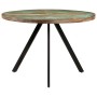 Mesa de comedor madera maciza reciclada 110x75 cm von , Küchen- und Esstische - Ref: Foro24-338477, Preis: 228,97 €, Rabatt: %