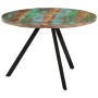 Mesa de comedor madera maciza reciclada 110x75 cm von , Küchen- und Esstische - Ref: Foro24-338477, Preis: 228,97 €, Rabatt: %