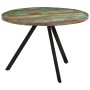 Mesa de comedor madera maciza reciclada 110x75 cm von , Küchen- und Esstische - Ref: Foro24-338477, Preis: 228,97 €, Rabatt: %