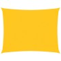 Toldo de vela rectangular tela Oxford amarillo 2x3,5 m de , Sombrillas - Ref: Foro24-135586, Precio: 29,45 €