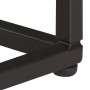 Mesa auxiliar de madera maciza 35x45x65 cm de , Mesas auxiliares - Ref: Foro24-286397, Precio: 71,58 €, Descuento: %