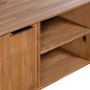 Mueble de TV New York madera maciza de pino madera clara von , TV-Möbel - Ref: Foro24-321144, Preis: 100,78 €, Rabatt: %