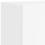 Muebles para TV de pared 2 unidades blanco 80x30x41 cm von , TV-Möbel - Ref: Foro24-836953, Preis: 93,68 €, Rabatt: %