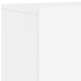 Muebles de TV de pared 5 piezas madera de ingeniería blanco von , TV-Möbel - Ref: Foro24-3216511, Preis: 159,02 €, Rabatt: %