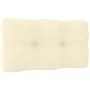 Set de muebles de jardín 10 pzs cojines madera pino marrón miel de vidaXL, Conjuntos de jardín - Ref: Foro24-3076917, Precio:...