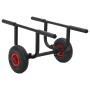 Carrito de kayak aluminio 90 kg von , Bootsanhänger - Ref: Foro24-94875, Preis: 92,42 €, Rabatt: %