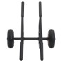 Carrito de kayak aluminio 90 kg von , Bootsanhänger - Ref: Foro24-94875, Preis: 92,42 €, Rabatt: %