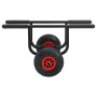 Carrito de kayak aluminio 90 kg von , Bootsanhänger - Ref: Foro24-94875, Preis: 92,42 €, Rabatt: %