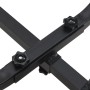 Carrito de kayak aluminio 90 kg von , Bootsanhänger - Ref: Foro24-94875, Preis: 92,42 €, Rabatt: %
