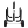 Carrito SUP para 2 tablas de surf 90 kg aluminio von , Bootsanhänger - Ref: Foro24-94877, Preis: 125,86 €, Rabatt: %