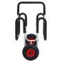Carrito SUP para 2 tablas de surf 90 kg aluminio von , Bootsanhänger - Ref: Foro24-94877, Preis: 125,86 €, Rabatt: %