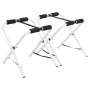 Carrito de kayak aluminio 90 kg von , Bootsanhänger - Ref: Foro24-94880, Preis: 64,48 €, Rabatt: %