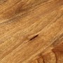 Tablero de mesa redondo madera maciza de mango Ø 40x2,5 cm von , Tischplatten - Ref: Foro24-370070, Preis: 29,51 €, Rabatt: %