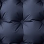 Colchón de camping autoinflable con almohada 1 persona gris von , Schlafmatten - Ref: Foro24-4007094, Preis: 46,83 €, Rabatt: %