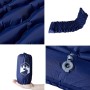 Colchón de camping autoinflable con almohada 1 persona azul von , Schlafmatten - Ref: Foro24-4007107, Preis: 41,61 €, Rabatt: %