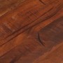 Tablero de mesa redondo madera maciza reciclada Ø 60x3,8 cm by , Table tops - Ref: Foro24-370039, Price: 71,52 €, Discount: %