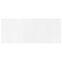 Biombo divisor de bambú blanco 165x400 cm von , Raumteiler - Ref: Foro24-377003, Preis: 95,57 €, Rabatt: %