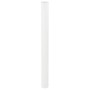 Biombo divisor de bambú blanco 165x400 cm von , Raumteiler - Ref: Foro24-377003, Preis: 95,57 €, Rabatt: %