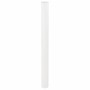 Biombo divisor de bambú blanco 165x800 cm by , Room dividers - Ref: Foro24-377017, Price: 177,74 €, Discount: %