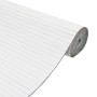 Biombo divisor de bambú blanco 165x800 cm by , Room dividers - Ref: Foro24-377017, Price: 177,74 €, Discount: %