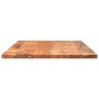 Tablero de mesa rectangular madera maciza acacia 70x50x2,5 cm by , Table tops - Ref: Foro24-370916, Price: 53,92 €, Discount: %