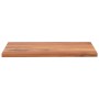 Tablero de mesa cuadrado madera maciza de acacia 50x50x2,5 cm von , Tischplatten - Ref: Foro24-370914, Preis: 43,89 €, Rabatt: %