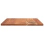 Tablero de mesa cuadrado madera maciza de acacia 50x50x2,5 cm von , Tischplatten - Ref: Foro24-370914, Preis: 43,89 €, Rabatt: %
