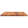 Tablero de mesa rectangular madera maciza acacia 60x50x3,8 cm de , Tableros para mesas - Ref: Foro24-370980, Precio: 59,56 €,...