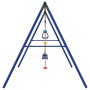 Juego de columpios con columpios, trapecio y cuerda de discos von , Schaukeln und Spielgeräte - Ref: Foro24-3283612, Preis: 2...