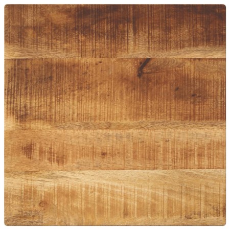 Tablero de mesa cuadrado madera maciza de mango 60x60x2,5 cm de , Tableros para mesas - Ref: Foro24-371326, Precio: 71,28 €, ...