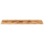 Tablero de mesa rectangular madera maciza mango 140x60x2,5 cm de , Tableros para mesas - Ref: Foro24-371339, Precio: 116,97 €...