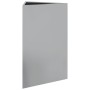 Jardinera triangular acero galvanizado 50x43x75 cm | Foro24.es | Tu tienda online para hogar, jardín y más Foro24.es