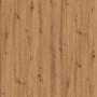 Aparador de madera de ingeniería roble artisan 70x34x90 cm by , Sideboards - Ref: Foro24-856889, Price: 95,34 €, Discount: %