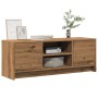 Mueble para TV madera de ingeniería roble artisan 102x30x37,5cm von , TV-Möbel - Ref: Foro24-855817, Preis: 60,25 €, Rabatt: %