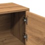 Mueble para TV madera de ingeniería roble artisan 102x30x37,5cm von , TV-Möbel - Ref: Foro24-855817, Preis: 60,25 €, Rabatt: %