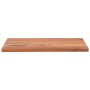 Tablero de mesa cuadrado madera maciza de acacia 60x60x3,8 cm de , Tableros para mesas - Ref: Foro24-370989, Precio: 71,22 €,...