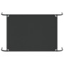 Cama elevada para perros negra 110x65x20 cm tela Oxford y acero von , Betten für Hunde - Ref: Foro24-42000839, Preis: 24,43 €...