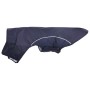 Chubasquero perros con tiras reflectantes poliéster azul M | Foro24.es | Tu tienda online para hogar, jardín y más Foro24.es