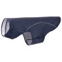 Chubasquero perros con tiras reflectantes poliéster azul 3XL | Foro24.es | Tu tienda online para hogar, jardín y más Foro24.es