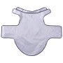 Chubasquero perros con tiras reflectantes poliéster azul 3XL | Foro24.es | Tu tienda online para hogar, jardín y más Foro24.es