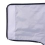 Chubasquero perros con tiras reflectantes poliéster azul 3XL | Foro24.es | Tu tienda online para hogar, jardín y más Foro24.es