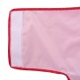 Chubasquero perros con tiras reflectantes poliéster rojo 4XL | Foro24.es | Tu tienda online para hogar, jardín y más Foro24.es