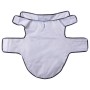 Chubasquero perros con tiras reflectantes poliéster azul XL | Foro24.es | Tu tienda online para hogar, jardín y más Foro24.es