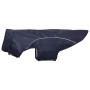 Chubasquero perros con tiras reflectantes poliéster azul XL | Foro24.es | Tu tienda online para hogar, jardín y más Foro24.es