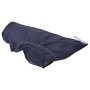 Chubasquero perros con tiras reflectantes poliéster azul XL | Foro24.es | Tu tienda online para hogar, jardín y más Foro24.es