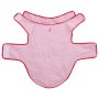 Chubasquero perros con tiras reflectantes poliéster rojo 2XL | Foro24.es | Tu tienda online para hogar, jardín y más Foro24.es