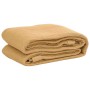 Alfombra para tienda de campaña HDPE arena 400x600 cm by , Tent Accessories - Ref: Foro24-4002305, Price: 53,82 €, Discount: %